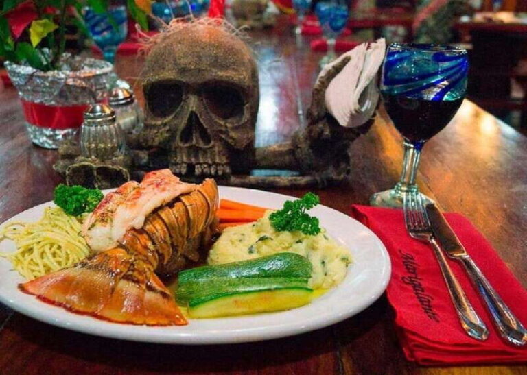 Puerto Vallarta: Pirate Cruise With Dinner, Show, Open Bar - FAQs