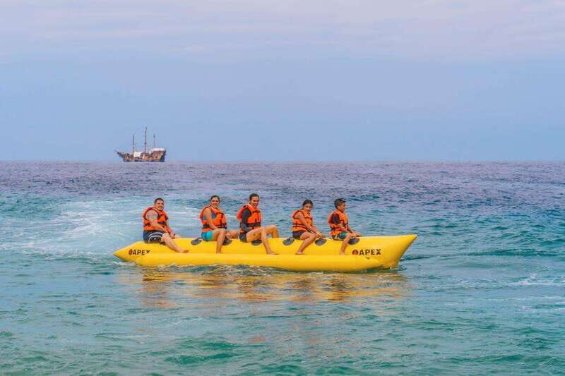 Puerto Vallarta: Pirate Land Adventure Tour - Final Thoughts