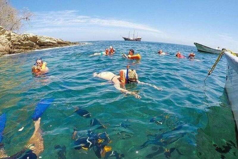 Puerto Vallarta: Pirate Ship Adventure - Who Would Love This Tour?