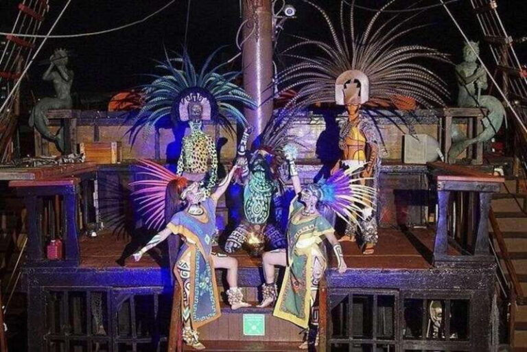 Puerto Vallarta: Pirate Show of the Bay - Final Thoughts: Is It Worth It?