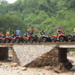 Puerto Vallarta: PRIVATE ATV with Jungle Bar and River Swim - The Full Experience: An In-Depth Review