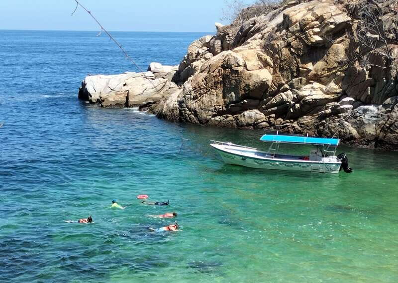 Puerto Vallarta: Private Boat Trip to Yelapa with Snorkeling - Who Will Love This Tour?