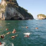 Puerto Vallarta: Private Colomitos & Madagascar Beaches Tour - In-Depth Review of the Puerto Vallarta Private Beaches & Landmarks Tour