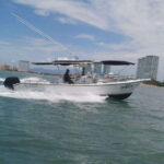 Puerto Vallarta: Private Fishing Adventure 30 ft Superpanga - The Sum Up