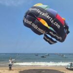 Puerto Vallarta: Private Parasailing Experience - A Closer Look at the Experience