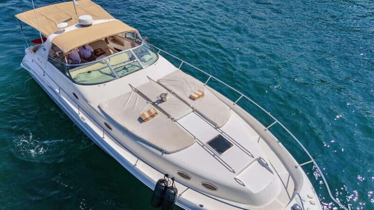 Puerto Vallarta Private Yacht Adventure 5 Hours + 1 Hour Free. - What Makes This Tour Special