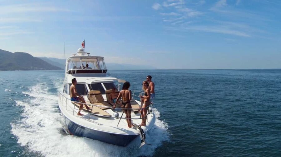 Puerto Vallarta: Private Yacht Charter (up to 12 guests) - Final Thoughts: Is This Experience Worth It?
