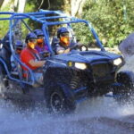 Puerto Vallarta: Ranger Viking El Eden - Detailed Breakdown of the Experience