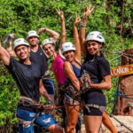 Puerto Vallarta: River Expedition - A Full-Day Adventure in Puerto Vallarta’s Wilderness