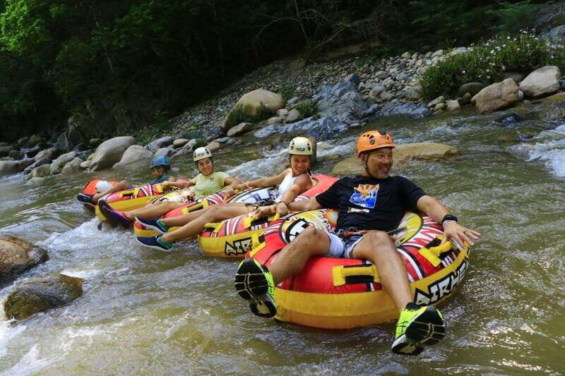 Puerto Vallarta: River Expedition, ZipLine, Tequila Tour - Who Will Love This Tour?