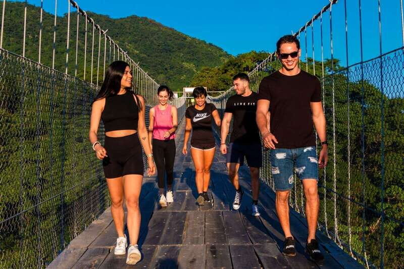 Puerto Vallarta River Hiking Tour - A Deep Dive into the Puerto Vallarta River Hiking Tour