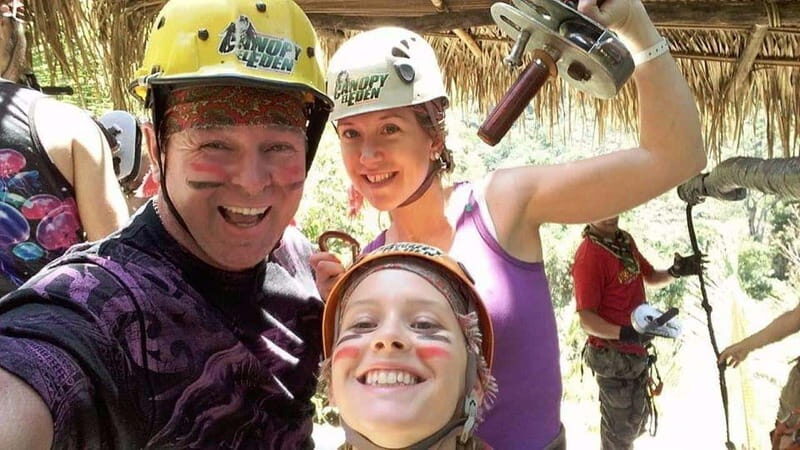 Puerto Vallarta: RZR Adventure and Zip Line Fun at El Eden - What Reviewers Say