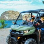Puerto Vallarta: RZR Viking El Eden - Visiting Edenva: Nature, Waterfalls, and Trails