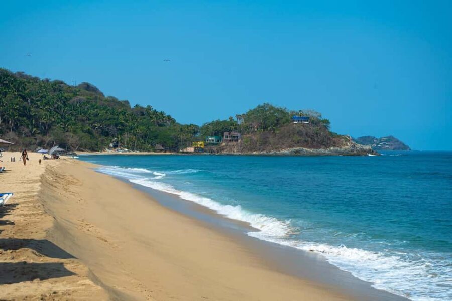 Puerto Vallarta: Sayulita and San Pancho Beaches Tour - Authentic Experiences and Unique Insights