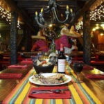 Puerto Vallarta: Show and Dinner on a Cruise - Who Would Love This Cruise?