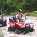 Puerto Vallarta: Sierra Madre ATV Mountain Adventure - What’s Included and What to Consider