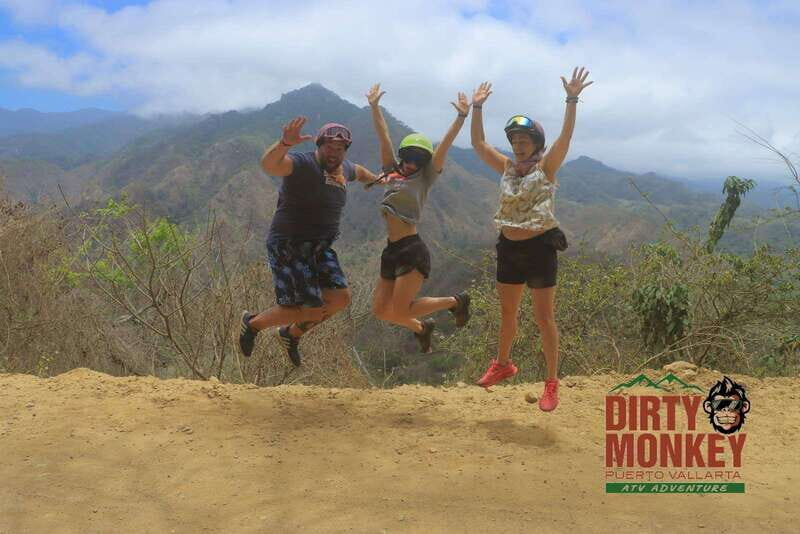 Puerto Vallarta: Sierra Madre Guided ATV Tour - Exploring the Sierra Madre: Scenic Stops and Viewpoints