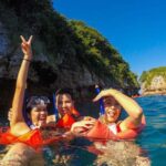 Puerto Vallarta: Snorkel in Los Arcos, Las Animas & Quimixto - An In-Depth Look at the Puerto Vallarta Snorkel Tour
