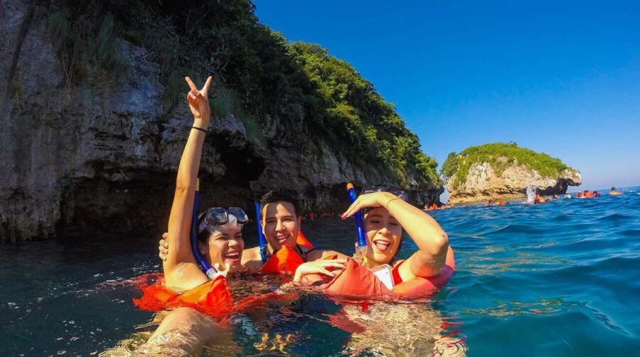 Puerto Vallarta: Snorkel in Los Arcos, Las Animas & Quimixto - An In-Depth Look at the Puerto Vallarta Snorkel Tour