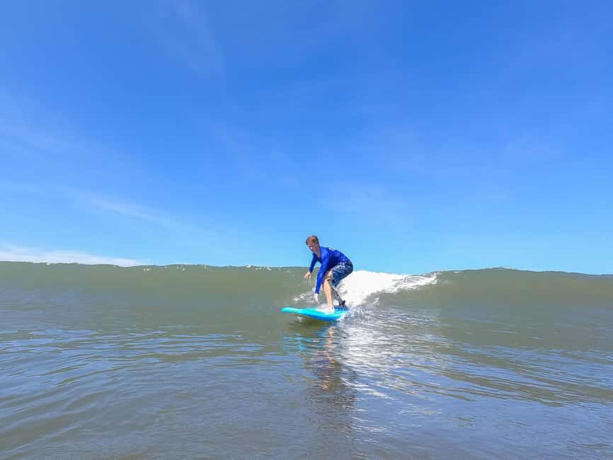 Puerto Vallarta: Surf lessons - An in-depth look at Puerto Vallarta surf lessons