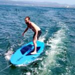 Puerto Vallarta: Swim and Paddle Board with Wild Dolphins - Who Should Consider This Tour?