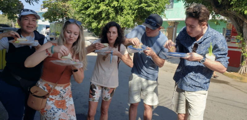 Puerto Vallarta: Taco Tour Experience - Why This Tour Offers Good Value