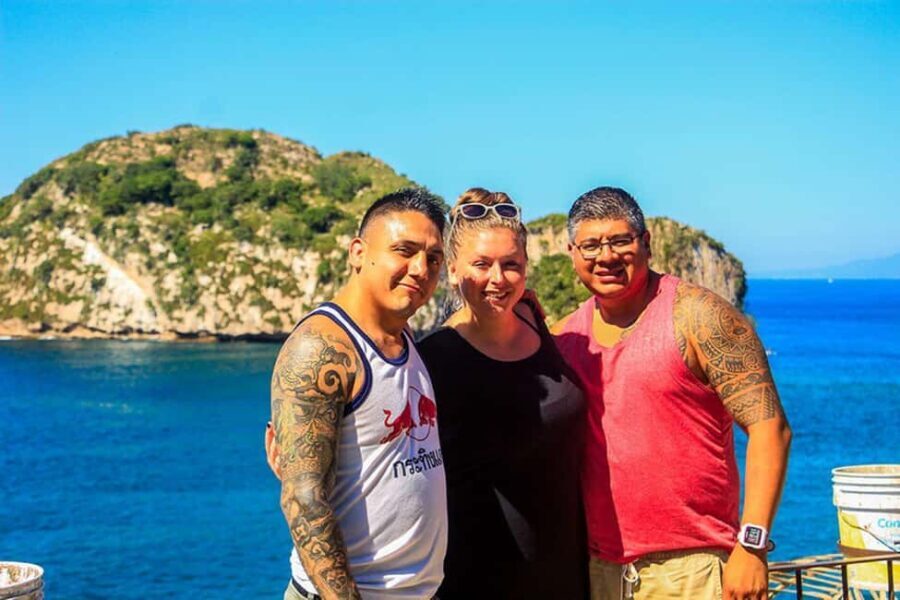 Puerto Vallarta: Tropical City & Zipline Adventure - Exploring the Puerto Vallarta City Tour & Zipline Experience