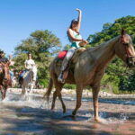 Puerto Vallarta: Tropical Forest Horseback Riding Adventure - Real Traveler Insights