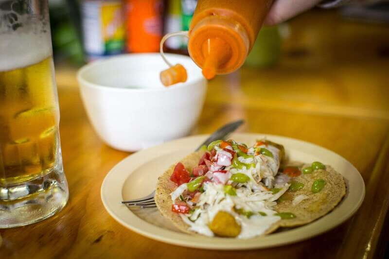 Puerto Vallarta: Ultimate Taco Tour in Versalles - Why This Tour Is Worth Considering