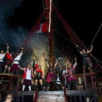 Puerto Vallarta: Unforgettable Night and Show - What to Expect on Board
