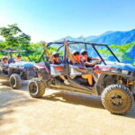 Puerto Vallarta: Unique Experience on ATVs or Razer - The Itinerary in Detail