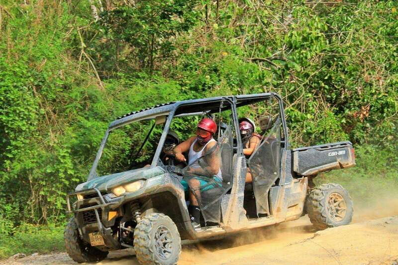 Puerto Vallarta: Viking RZR Eden for Cruise Ship Passengers - Final Thoughts: Is It Worth It?