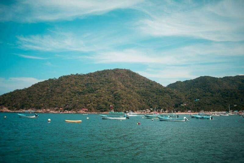 Puerto Vallarta: Yelapa, Colimilla, Waterfall, Private Tour - A Detailed Look at the Puerto Vallarta Private Tour