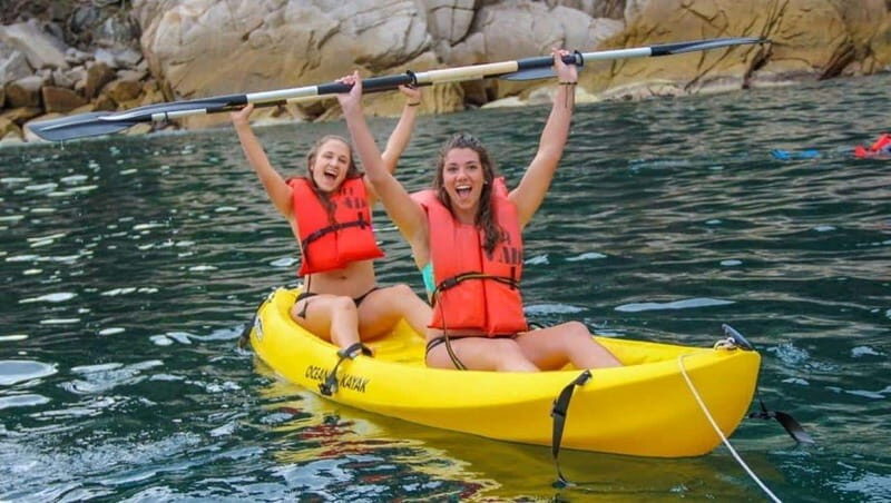 Puerto Vallarta: Yelapa, Majahuitas, Lunch, Open Bar Onboard - A Detailed Look at the Tour Experience