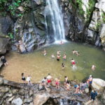 Puerto Vallarta: Yelapa Mega Yacht Cruise - The Yacht Experience: Comfort Meets Entertainment
