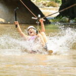 Puerto Vallarta: ZipLine Canopy River for Cruise Guests - Who Should Consider This Tour?