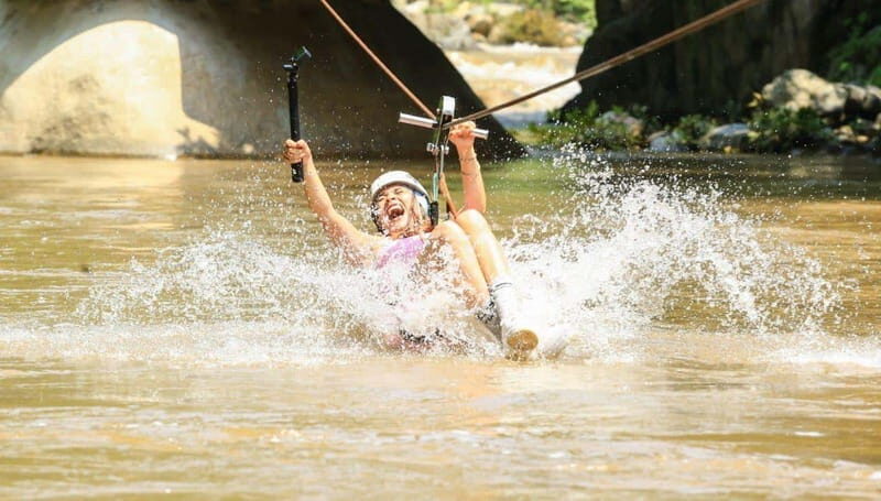 Puerto Vallarta: ZipLine Canopy River for Cruise Guests - Who Should Consider This Tour?