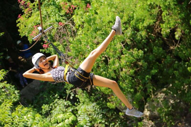Puerto Vallarta: Zipline Experience at Nogalito EcoPark - Final Thoughts