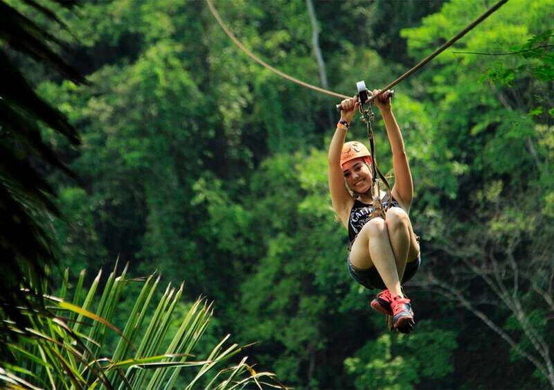 Puerto Vallarta: ZipLine + Jorullo Bridge Pass + Mule Ride - A Detailed Breakdown of the Tour