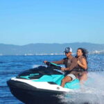 Puerto Vallarta:Exclusive jet ski tour discovers Colomitos Beach - Experience Overview and What to Expect