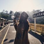 Puffing Billy & Rainforest Tour from Melbourne - Starting Point: Melbourne’s Mail Exchange Hotel