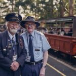 Puffing Billy Steam Train & Cherry Picking Tour from Melbourne - FAQ