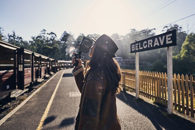 Puffing Billy Train and Penguins Wildlife Tour - Additional Details and Practical Considerations