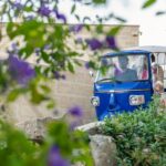 Puglia Accessible in a 7 Day Holiday by Rickshaw and Apecar - Why This Tour Offers Great Value