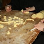 Puglia Plates - Bari Food Tour - Exploring the Heart of Bari’s Food Scene