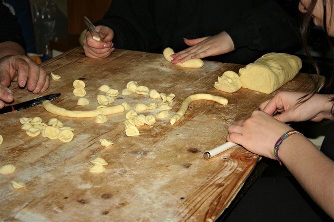 Puglia Plates - Bari Food Tour - Exploring the Heart of Bari’s Food Scene