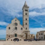 Puglia - Private Guided Tour of the City of Trani - A Closer Look at the Itinerary