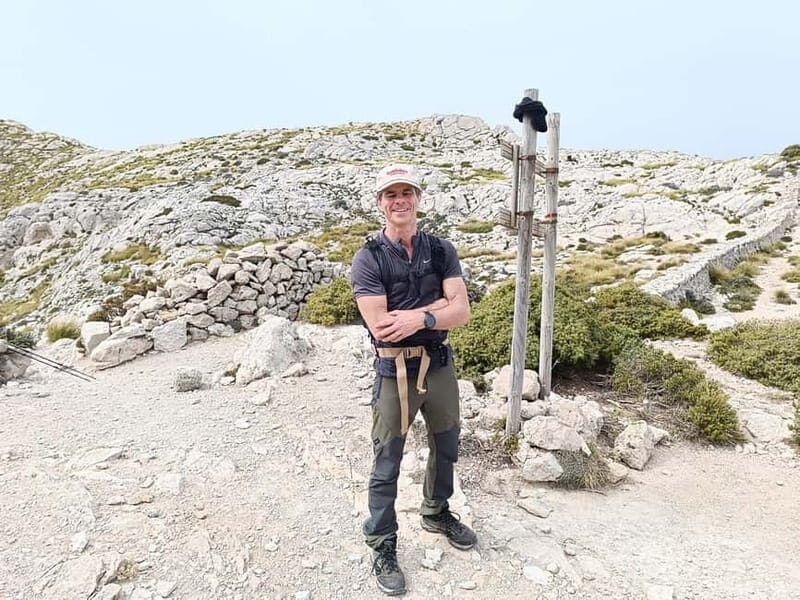 Puig Massanella , the highest accessible summit on Mallorca - Price and Value