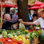 Pula city tour in German - The Practicalities