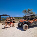 Pula: Family Buggy 4-seater 2.5h Kamenjak Tour & Safari Bar - The Value Proposition